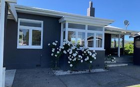 Walnut House